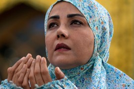 Novi zakon u Rusiji: Marame i hidžab dozvoljeni na zvaničnim ...