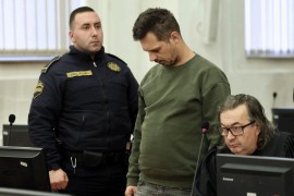 Potvrđena optužnica protiv Bećirovića, objavljeni jezivi detalji