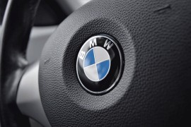 BMW više neće koristiti slovo "i" na svojim benzinskim automobilima