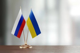 Objavljeni detalji nacrta mirovnog sporazuma između Rusije i Ukrajine
