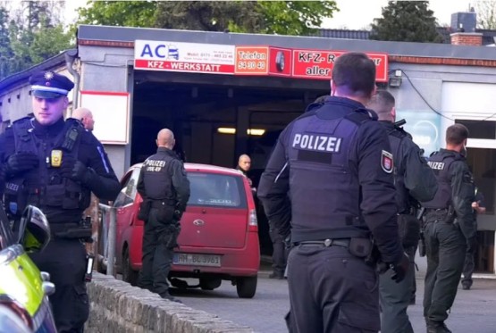 Mladić iz BiH uhapšen zbog sukoba sa nezadovoljnom mušterijom