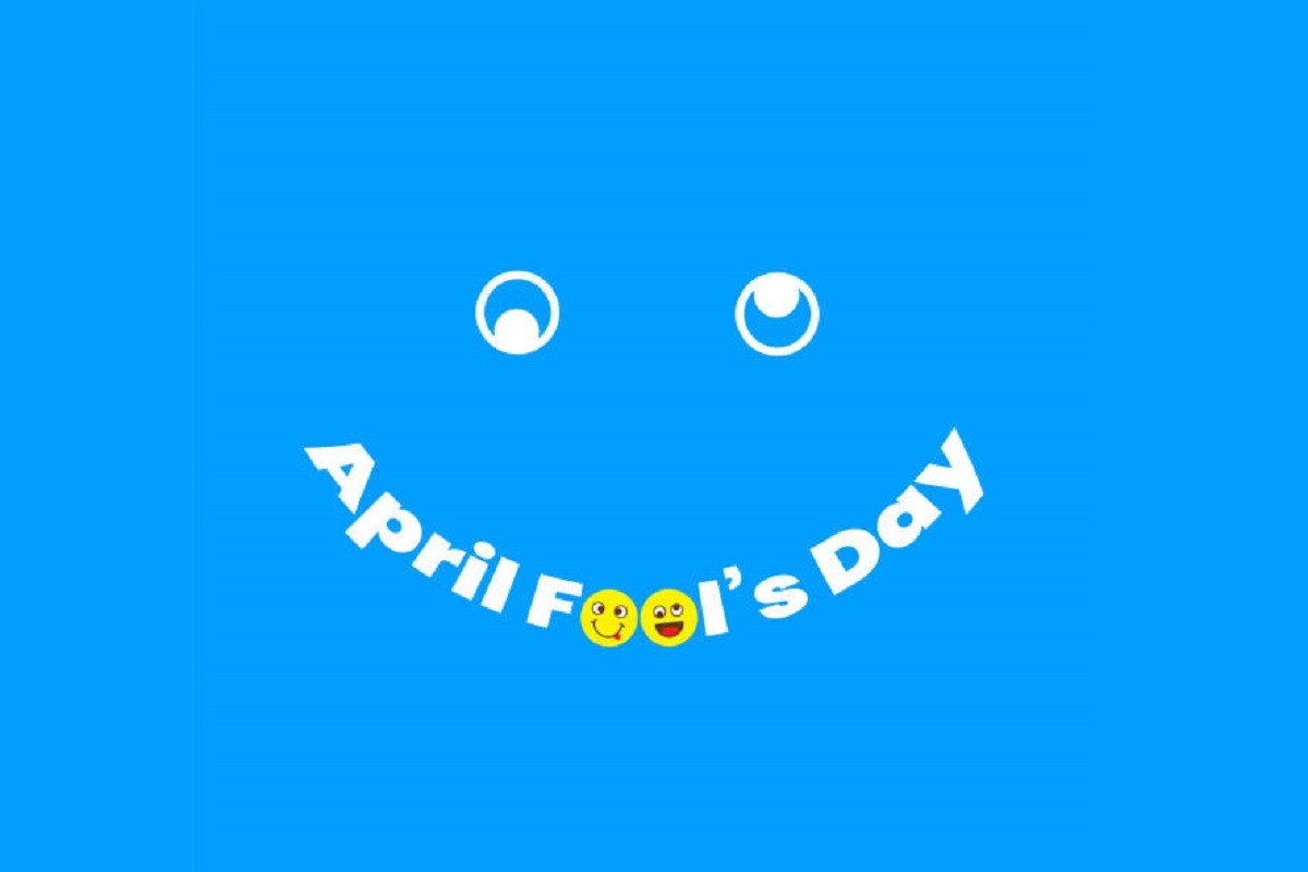 Prvi april: Kako je nastao dan šale?
