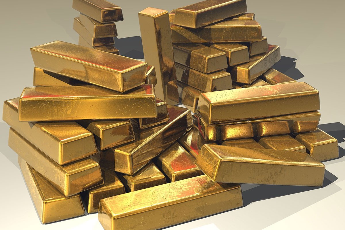 Drastično pao uvoz zlata u BiH, građani sve rjeđe kupuju nakit