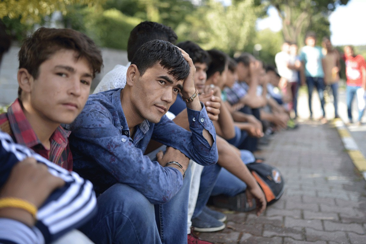 Zbog potresa u Turskoj u BiH porastao broj turskih migranata