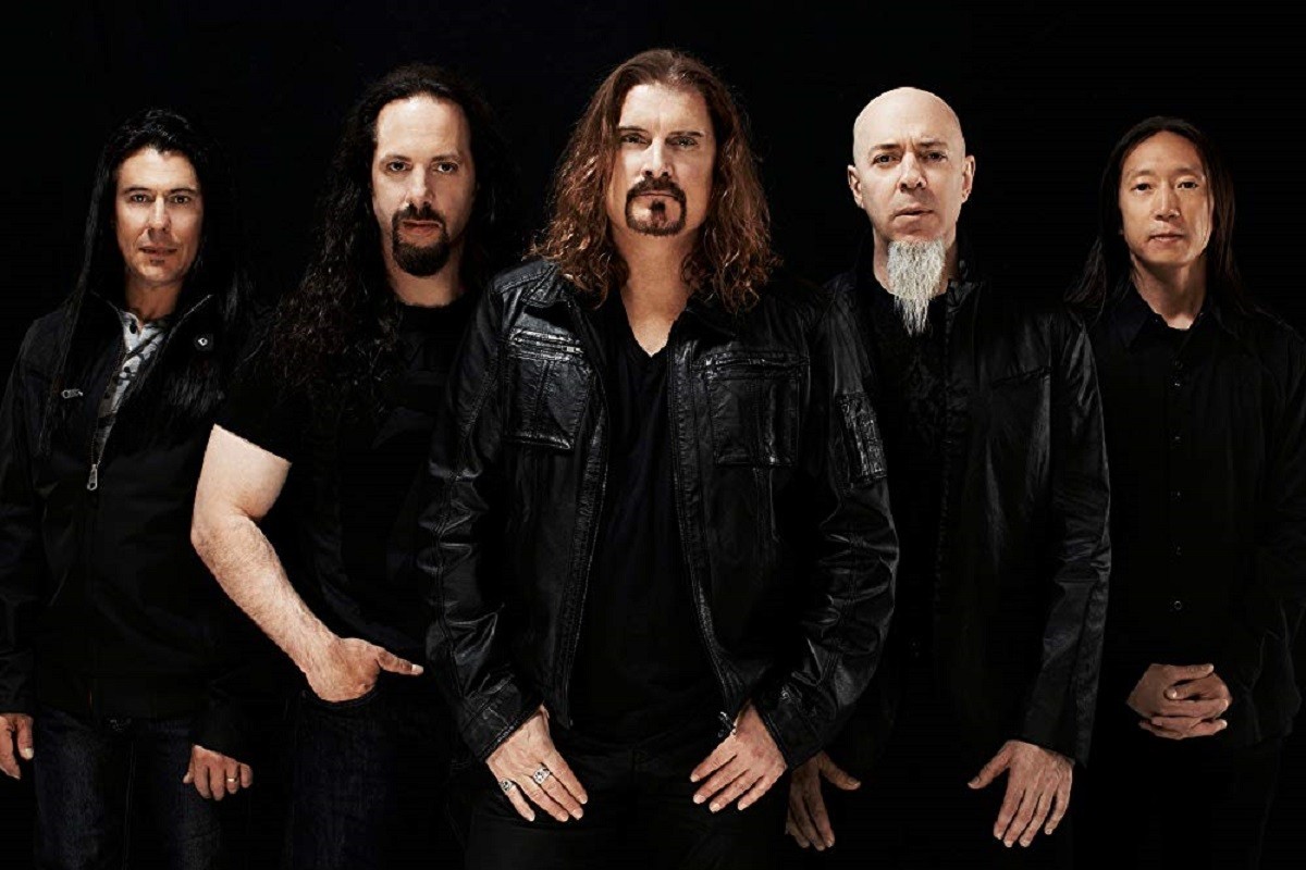 Dream Theater se s originalnom postavom vraća u Zagreb