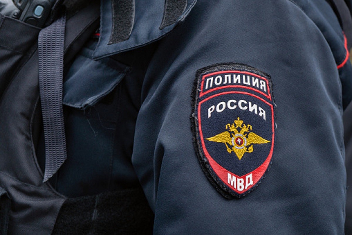 Policija na ulicama Moskve, traže teroristu