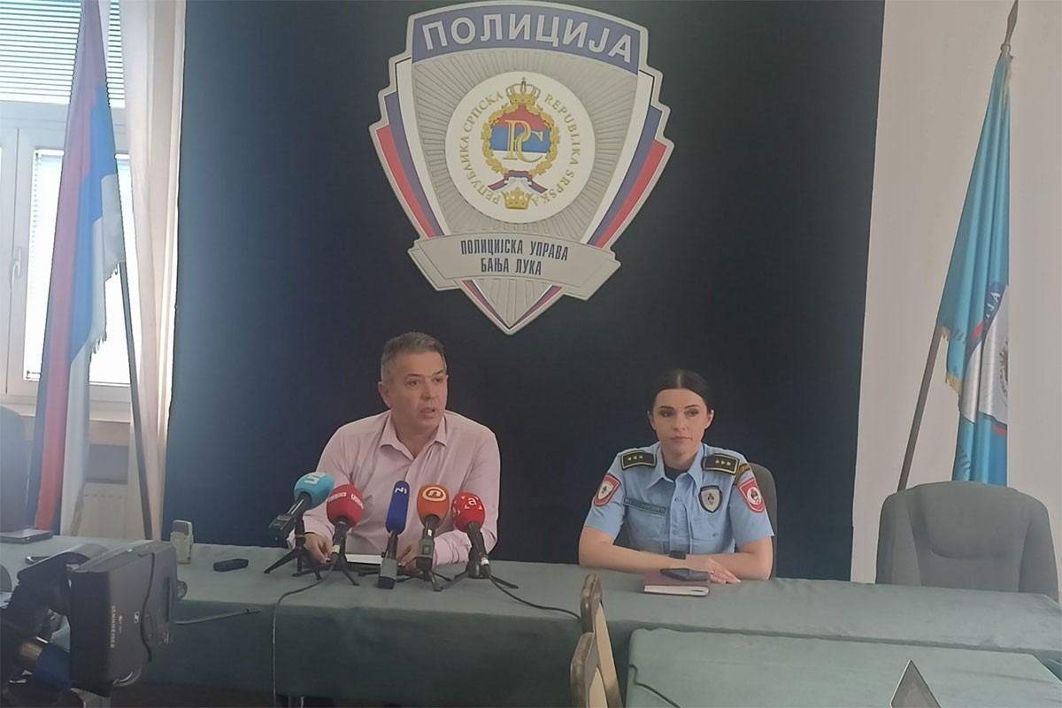 Banjalučka policija o sumnjivim vozilima: Nema elemenata krivičnog djela, istražuje se još prijava