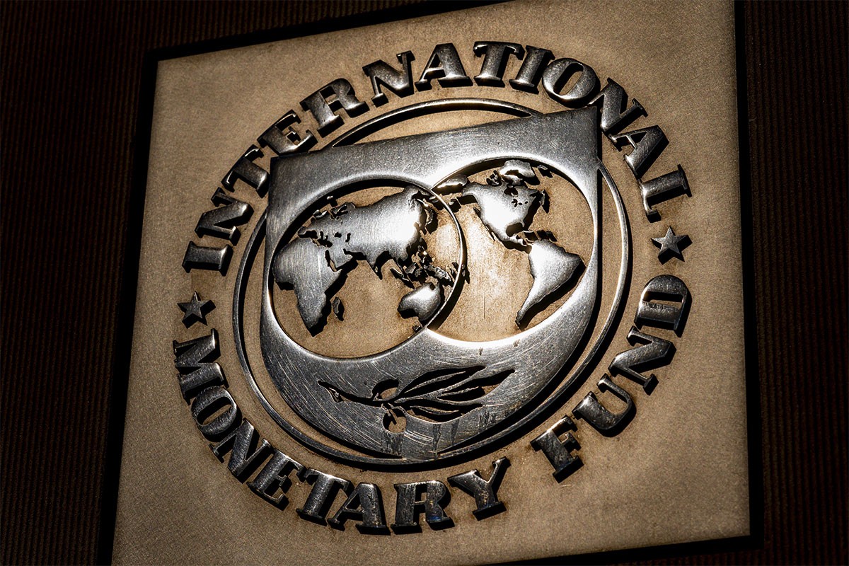 Proljećni sastanak MMF i Svjetske banke od sutra u Vašingtonu