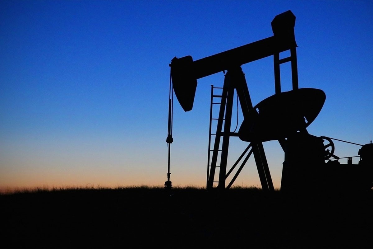 Blagi pad cijena nafte