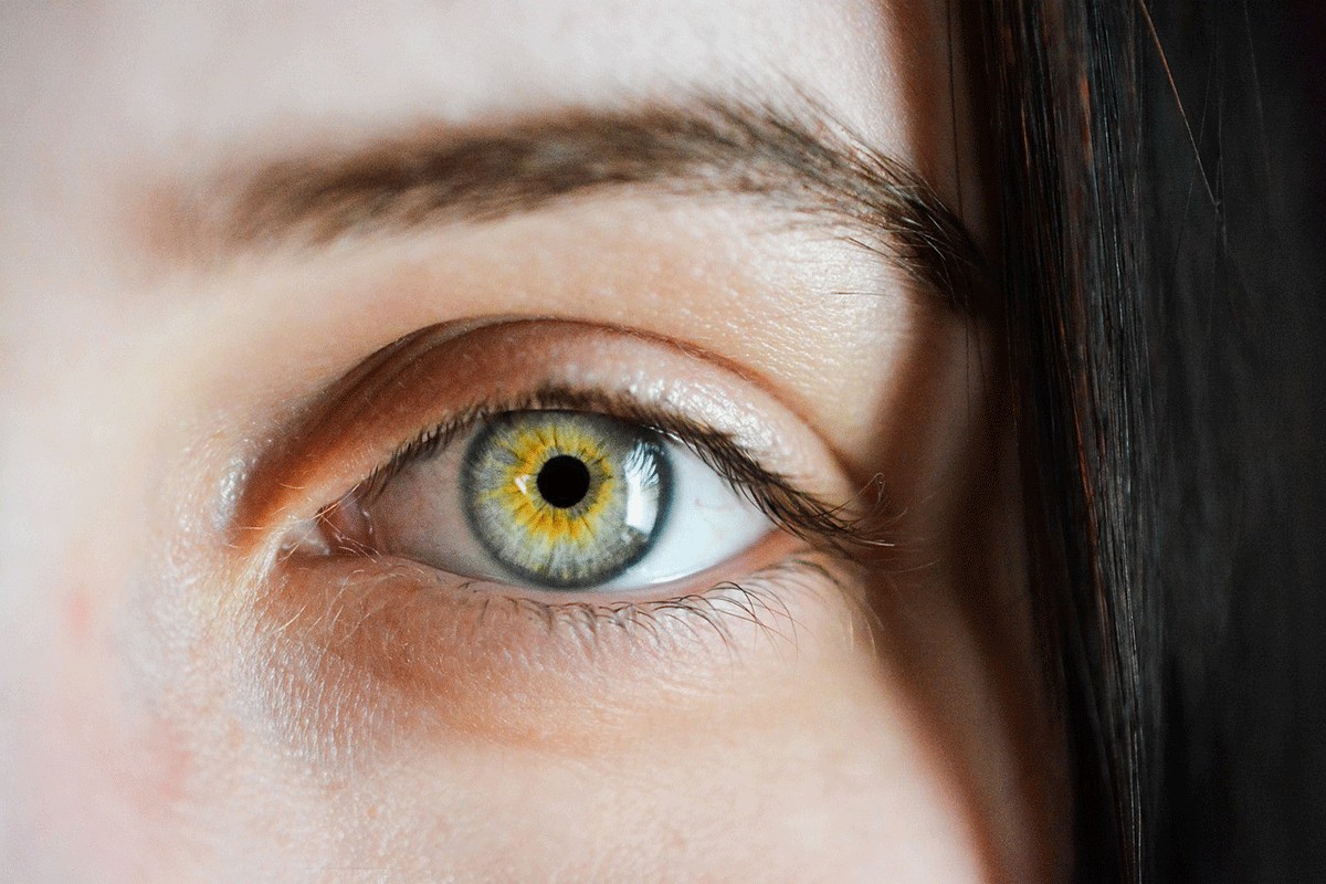 Oko može da predvidi demenciju 12 godina prije dijagnoze