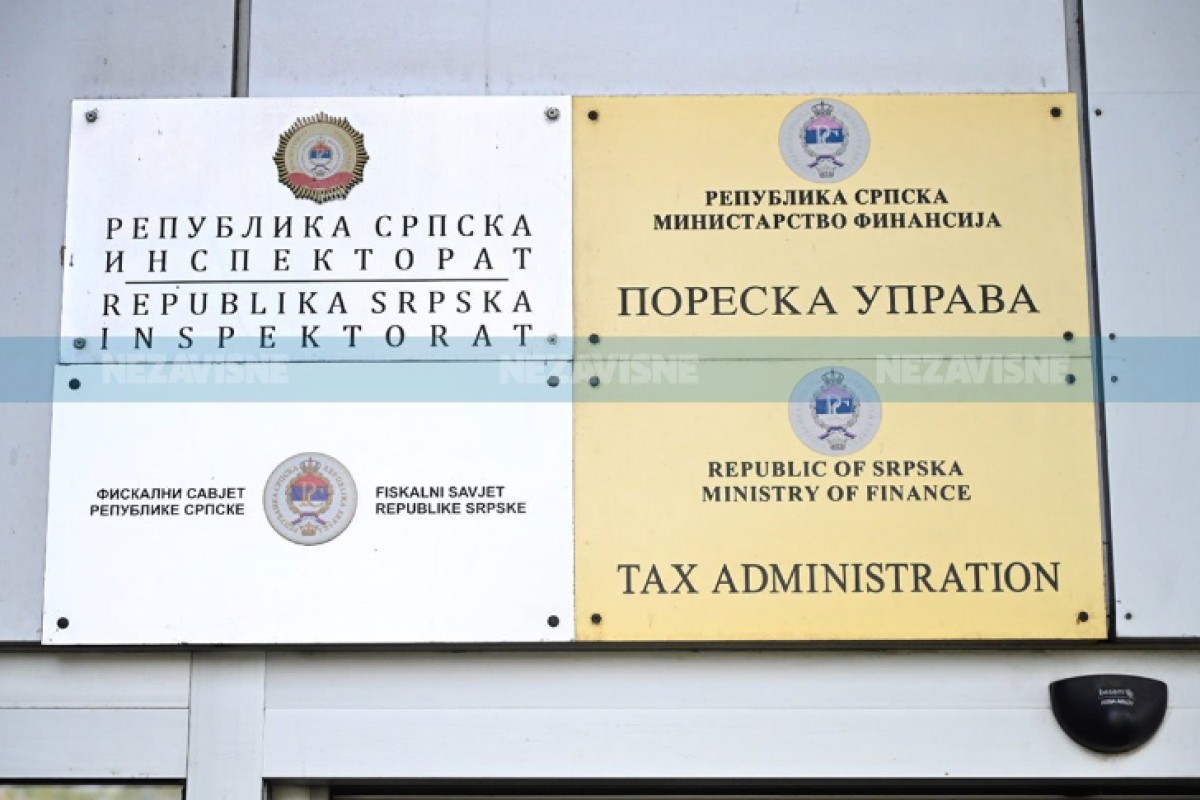 Počinje novi sistem fiskalizacije u Srpskoj