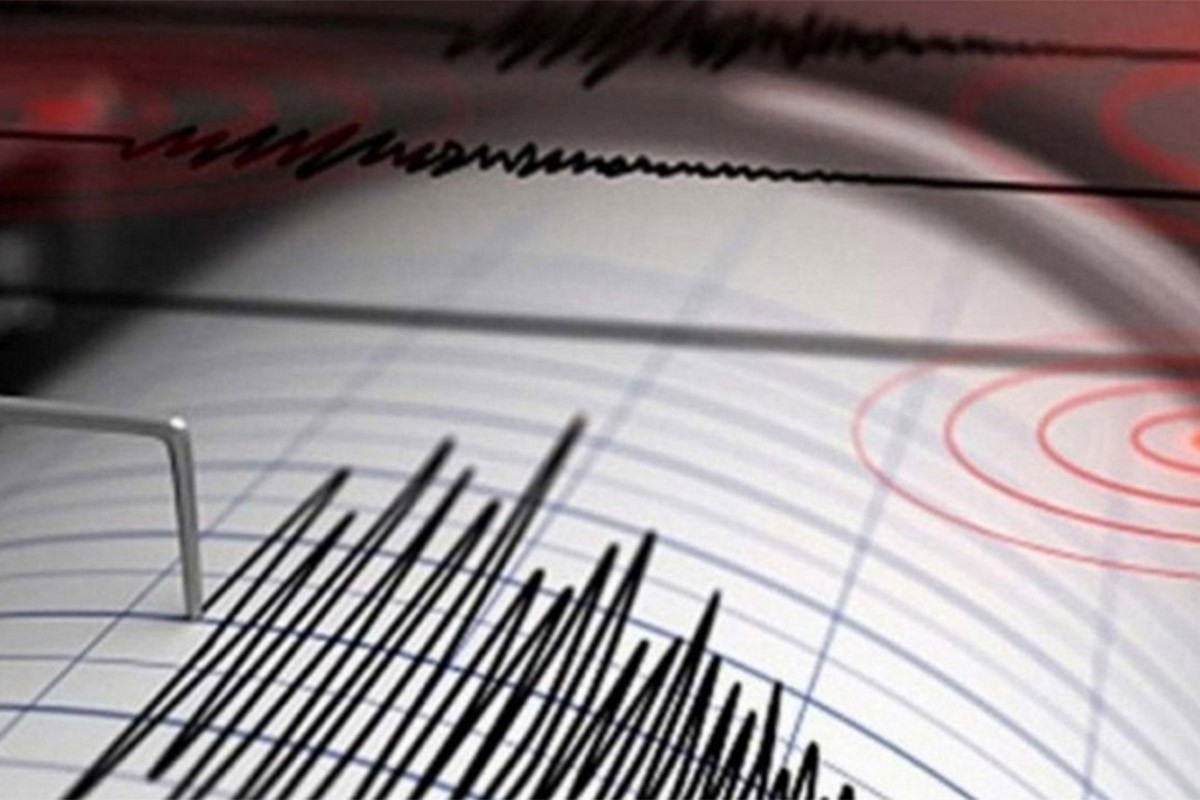 Zemljotres jačine 4,5 stepeni pogodio Tursku