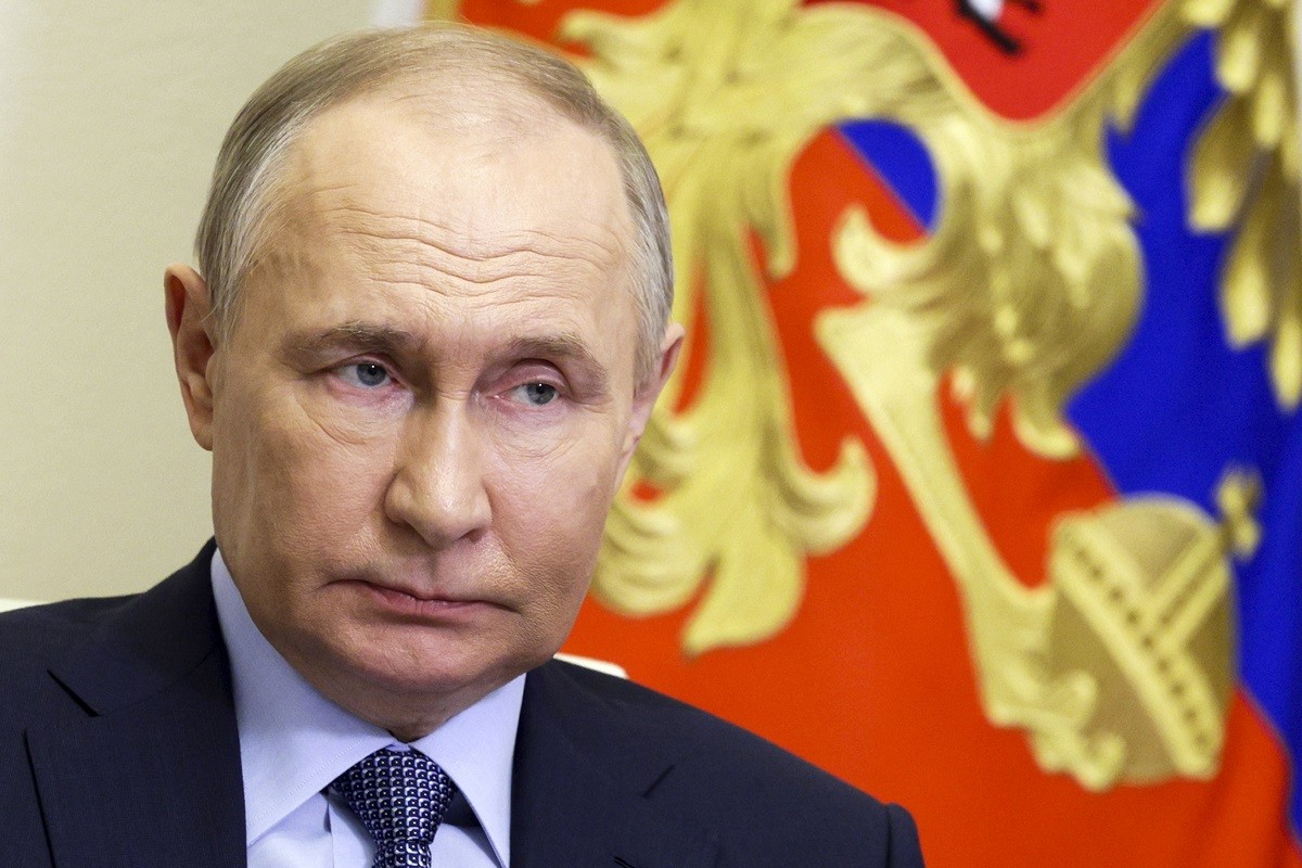 Putin bi mogao pokrenuti veliku ofanzivu?