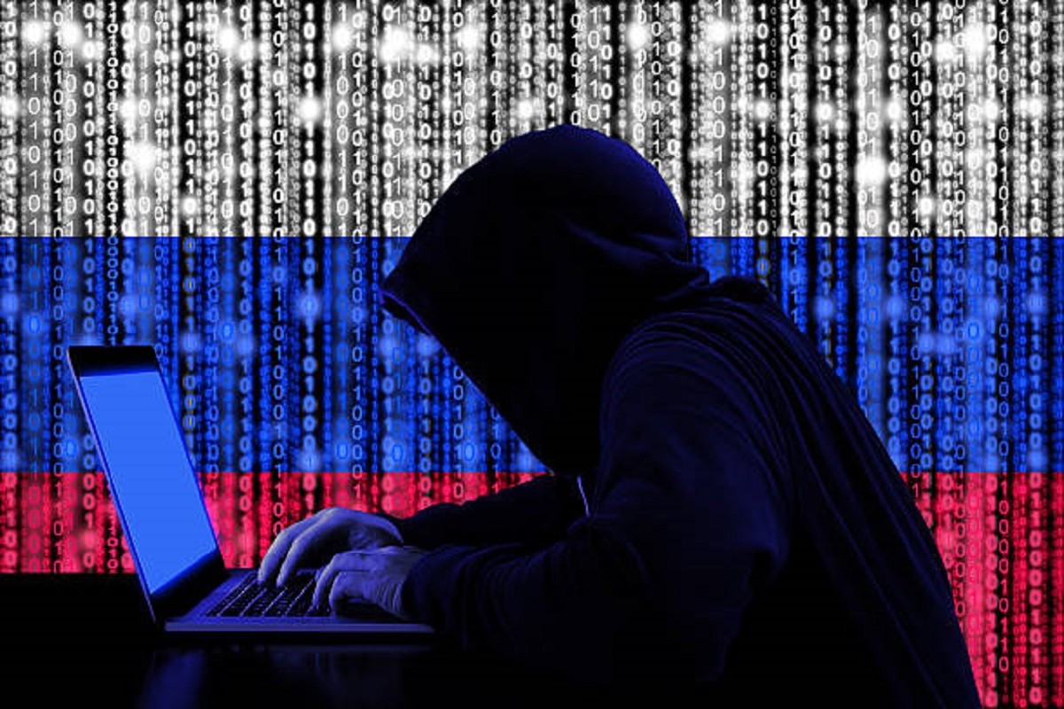 U Rusiji trećinu svih zločina čini sajber kriminal