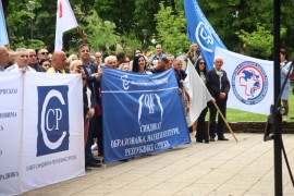 Savez sindikata: Utvrditi novi sistem plata