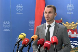 Stanivuković: Želimo da mladima poklonimo placeve, Banjaluka ima dosta zemlje