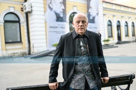 Mirko Ilić za "Nezavisne": Poput panka u Engleskoj, novi val je bio ...