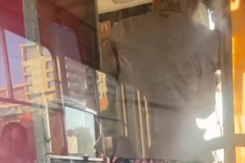 Incident u Beogradu: Opomenula vozača tramvaja da ne koči naglo, išamarao je putnik ...