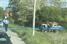 Kotor Varoš obavijen tugom: U saobraćajnoj nesreći poginula trudnica