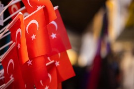 Turska obustavila trgovinu sa Izraelom