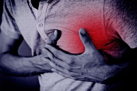 Koliko minuta ljutnje povećava rizik od srčanog udara