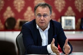 Nikšić pisao Dodiku i Viškoviću: Želim vjerovati da ste iskreni