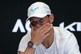 Nadal otkrio da li karijeru završava na Rolan Garosu