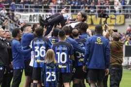 Inter sve bliže gubitku bitnog igrača