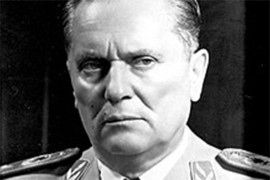 Josip Broz Tito umro prije 44 godine
