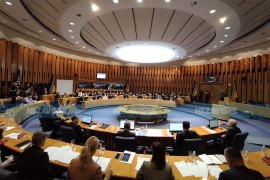 Parlamentarna delegacija na seminaru u Rimu