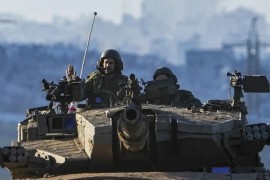 SAD blokirale isporuku municije Izraelu