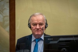 Advokati traže hitno oslobađanje Ratka Mladića