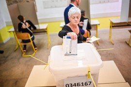 CIK izbore raspisuje do 9. maja, nove tehnologije na 10% biračkih ...