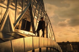 Objavljen prvi trejler za novi film Frensisa Forda Kopole (VIDEO)