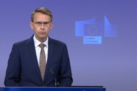 Stano: Ambasador EU i SAD neće prisustvovati Putinovoj inauguraciji