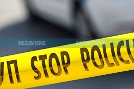 Tragedija u Sarajevu: Poginulo dijete (2), uhapšen vozač