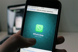 WhatsApp za iOS uvodi logovanje bez lozinke