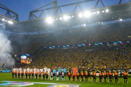 Može li Dortmund za Rojsov ili PSŽ za Mbapeov oproštaj na ''Vembli''?