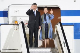 Kineski predsjednik u Srbiji: Danas sastanak sa Vučićem