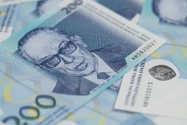 Prihodi od indirektnih poreza do aprila u BiH veći za 398 miliona KM