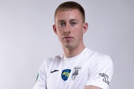Jedan od glavnih igrača fudbalskog kluba mobilisan u Ukrajini