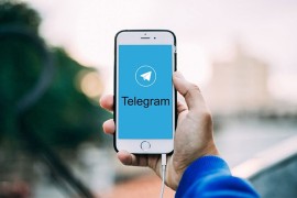 Telegram debolokira Chat botove koje koriste ukrajinski bezbjednjaci