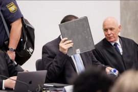 Skandal na suđenju Dejanu B. iz BiH: Svjedok uhapšen u sudnici