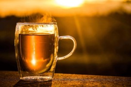 Pijte ovaj čaj i koža će vam brzo postati glatka i nježna