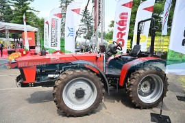 Minić: Subvencionisane traktore preprodaju