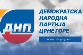 DNP: Dovedena u pitanje podrška Spajićevoj vladi
