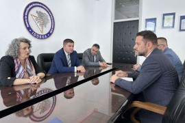 IDDEEA i Centralna banka BiH unapređuju poslovne procese