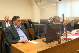 Svjedok na suđenju Petroviću: Doboj 2014. nije bilo moguće odbraniti