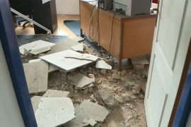 Dvije godine nakon razornog zemljotresa u Srpskoj nisu riješeni ...