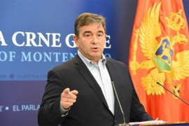 Medojević: Spajić zabija nož u leđa Srbiji, Srbima i SPC